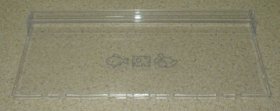 Drawer Front - 5928580200 C00864836 Beko Drawer Cover Assembly [Arcelik]