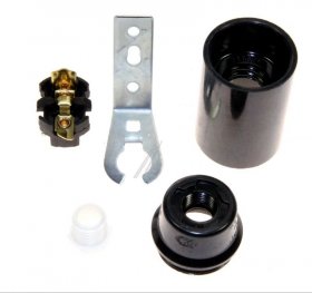 Light Holder - 00152860 Light Socket [Bosch Siemens]