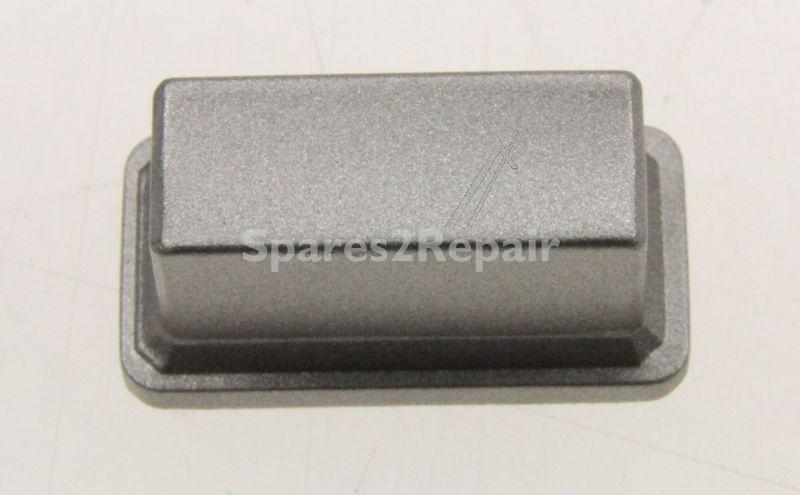 Smeg Button - 766411899 Push Button Ss-tit