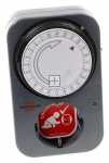 Brennenstuhl Clock Timer - Mz20 Mechanical Clock Timer
