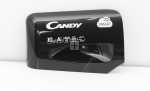 Candy Hoover Detergent Dispenser, Front Covers - Detergent Dispenser Cover