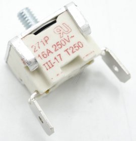 Fagor Temperature Limiter - 271p Iii-17 T250 Cl1a006a8 Limiter