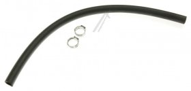 Hisense Gorenje Water Pipe - 545952 Set Hose-clamp For Water Tank