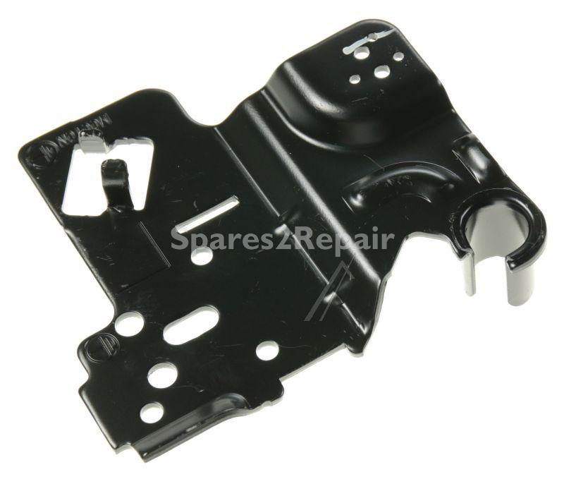 Samsung Door Hinges - Da97-12573c Upper Left Hinge Assembly Aw4-4d T3 0 Black