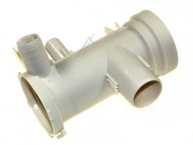 Pump Housing - 1325015343 Pump Body Jet [Electrolux Aeg]