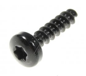 Melitta Screw - 6635374 Screw Kst-pt 3 0x12 Vz-black