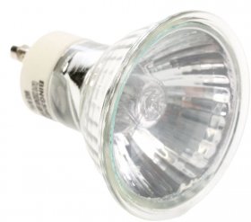 Gu10 Led emitter - 1017594 Halogen Gluhbirne Gu10 50w [Amica]