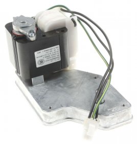 Haier Motor - 0064000615 49045781 Motor Icemaker