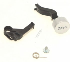 Button - Ms-622632 Knob+lever [Groupe SEB]