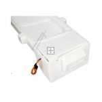 Damper Thermostat - 00717829 Insulating Part [Bosch Siemens]