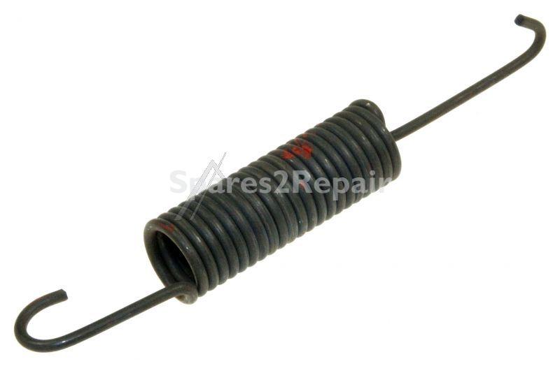 Tub Spring - 41003858 L-h Support Spring [Candy Hoover]