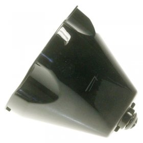 Melitta Coffee Funnel - 6748852 Filter Cone Assembly 1x4 Look Iv