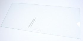 Hisense Gorenje Glass Panel - 631724 Glass Shelf 526x230x4
