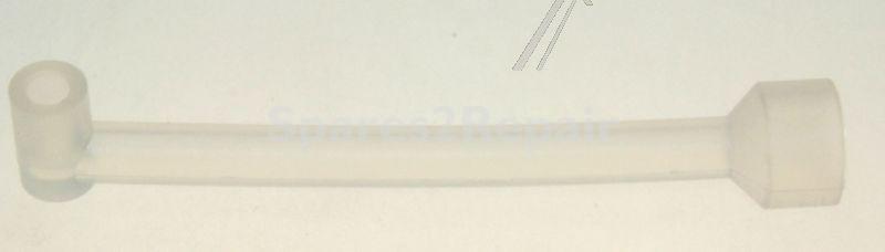 Connecting Hose For Coffee Machines - Ms-622081 Pipe [Groupe SEB]