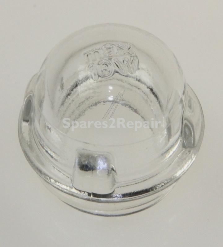 Smeg Lamp Cover - 766330775 Protect Cap For Lamp