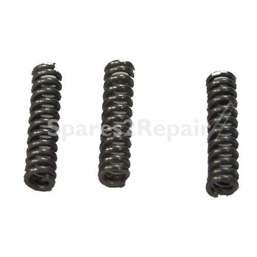 Saeco Pressure Springs - 126770117 996530011685 Compression Spring Ball 3 2