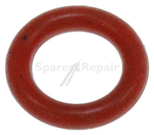 Melitta O rings - 6556488 O-ring 5 00x1 50 Silicone-2-k