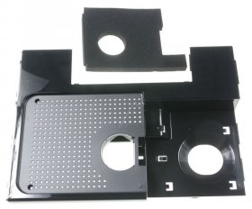 Melitta Casing Cover - 6763281 Casing Cover 675 Upper