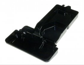 Melitta Drip Tray - 6618117 Tray 675 Black V2