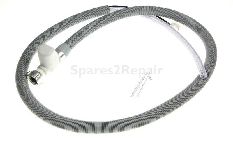 Eltek Inlet Tube - 10 0390 55 Aquastop Hose For Fagor V77i000e6
