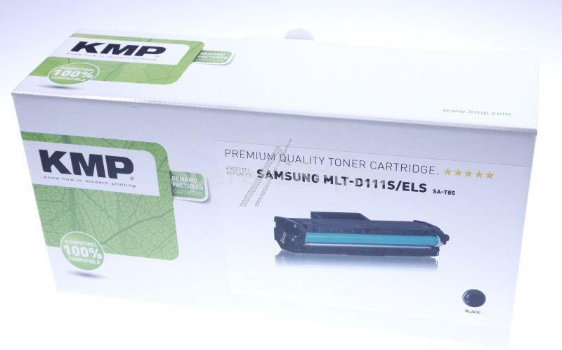 Kmp Toner Cartridge - 3518 0000 Sa-t85 Toner Cartridge Black 1k