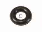 Compatible O rings - 3 X 2 O-ring Epdm 70 Black Fda