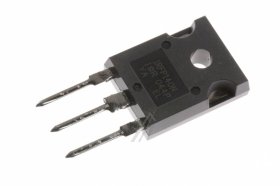 International Rectifier Mos Fet Transistor - Irfp140n N-channel Mosfet 200v 50a, To-247ac