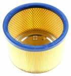 Nilfisk Vacuum Cleaner Filter - 140 6880 500 Main Filter Kit Uz934