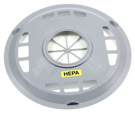 Nilfisk Vacuum Cleaner Filter - 140 2666 010 Hepa Filter Gd930-uz930