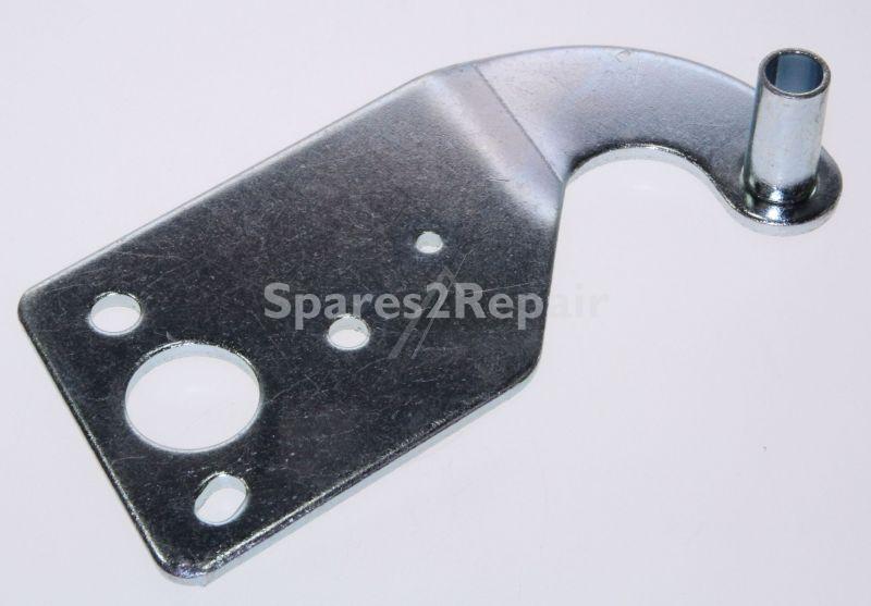 Door Hinges For Fridges - C00339768 481241718948 Hinge Top [Whirlpool Indesit]