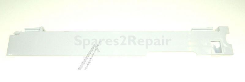 Fixings And Brackets - 4823930200 C00868065 Upper Salad Crisper Side Rail-everest [Arcelik]