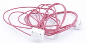 Harness - 00634570 Cable Harness - Cable Harness Door-switch [Bosch Siemens]