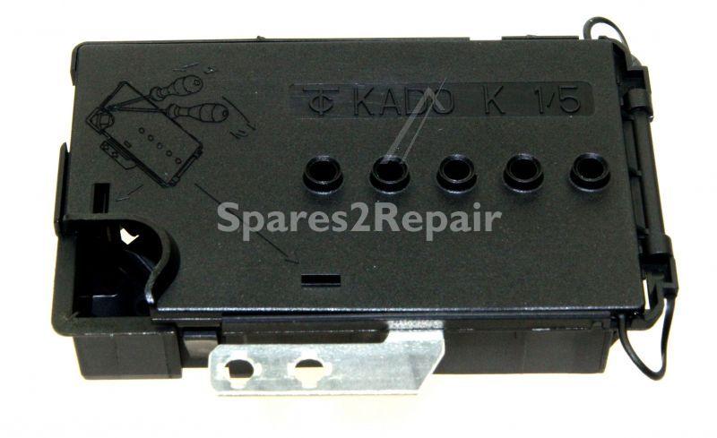 Hisense Gorenje Junction Block - 166540 Connecting Clamp K1-5 Kado