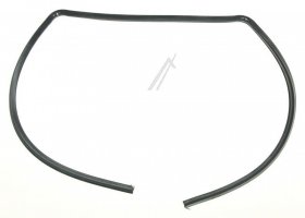 Ilve Oven Door Gasket - A09417 30cm Oven Door Seal Gasket Post Style