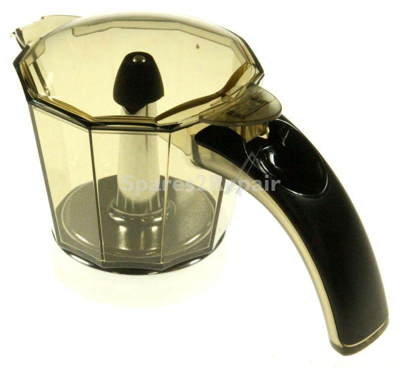 Coffee Pot - 7313285569 Coffee Jug 4 Cups Plastic [Delonghi]