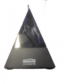 Marmitek Rc Radio Transmitter - Powermidxl Extra Ir Transmiter For Powermid Xl