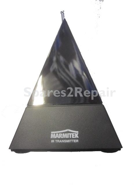 Marmitek Rc Radio Transmitter - Powermidxl Extra Ir Transmiter For Powermid Xl