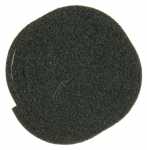 Teka Hot Plate Seal - 61002096 Sealing Gasket For Fast Click System (sim)
