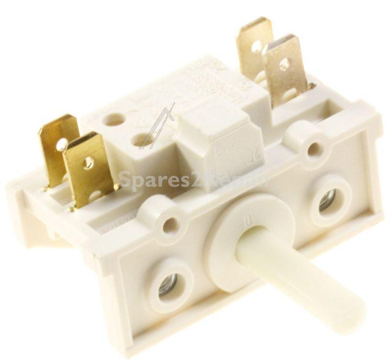 Power Switch - C00076149 482000022688 On-off Switch [Whirlpool Indesit]