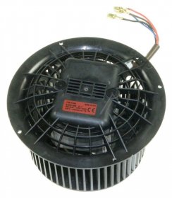 Ventilator Motor - K37rp1926 00365466 Motor-fan [Bosch Siemens]