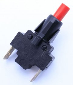 Smeg Button - 816411709 Ignitor Push-button