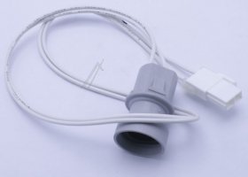 Smeg Light Holder - 816050192 Harness Assembly