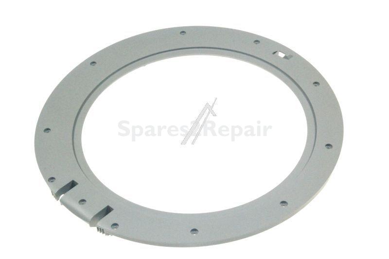 Flange Washing Machine Window - 00705445 Frame-window [Bosch Siemens]