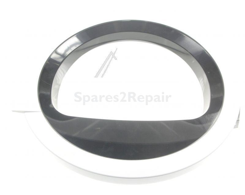 Washing Machine Window - 11012071 Window [Bosch Siemens]