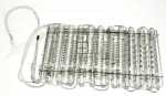 Smeg Evaporator - 693110303 Evaporator_assembly