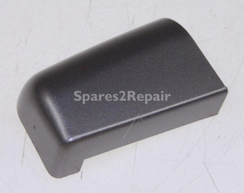 Door Hinges For Fridges - 00604933 Hinge Cover [Bosch Siemens]
