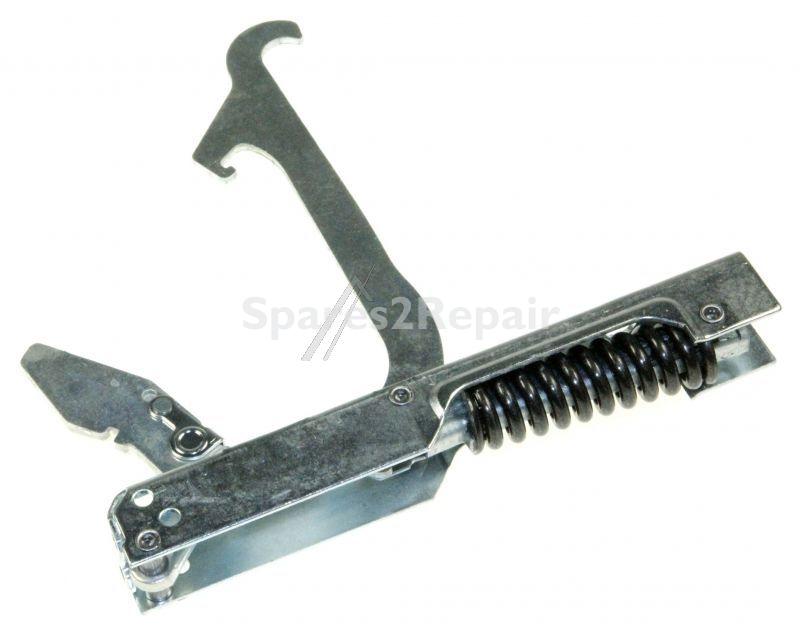 Door Hinge For Oven - 93762185 Door Hinge [Candy Hoover]