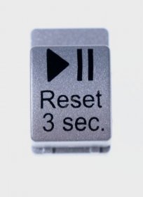 Fagor Button - V73e000b5 Selector Command Brown