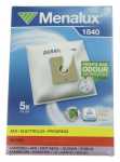 Vacuum Cleaner Bags - 9001961953 1840 5 Bags +1 Mf To Cut [Electrolux Aeg]