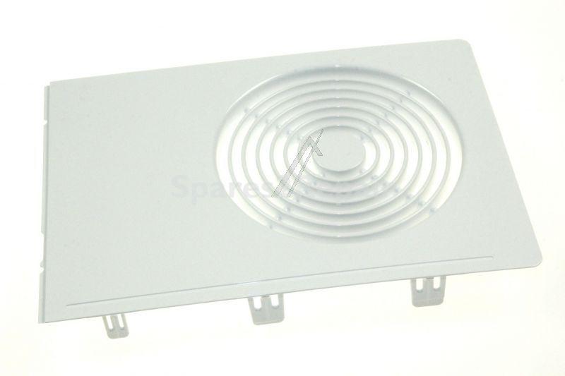 Casing Cover - 00671093 Cover [Bosch Siemens]